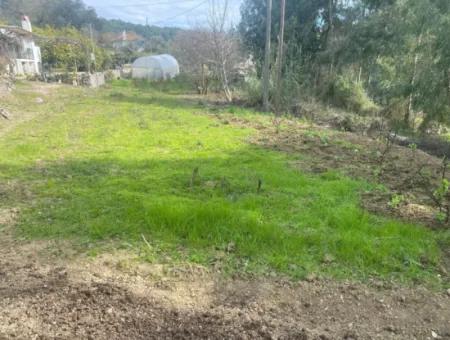 Kızılyaka'da Satılık Tarla 500 M² Köy İçi İmarlı